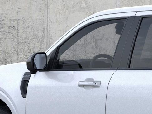 New 2025 Ford Maverick Lariat w/ 4K Tow Package image 21