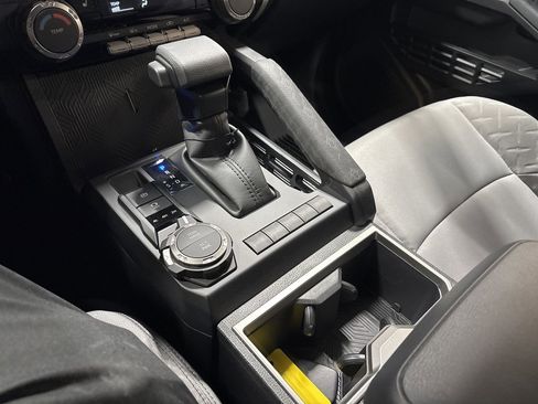 New 2026 Toyota Tacoma SR5 image 12