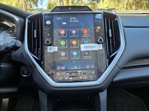 New 2026 Subaru Ascent Touring image 21