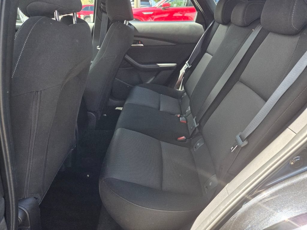 Certified 2024 MAZDA CX-30 AWD 2.5 S image 6