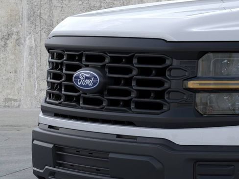 New 2026 Ford F150 XL AWD/4WD image 17