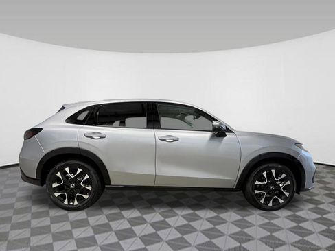 New 2026 Honda HR-V EX-L image 8