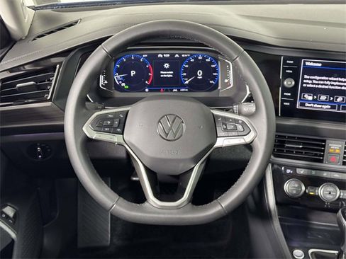 Used 2024 Volkswagen Jetta SEL image 20