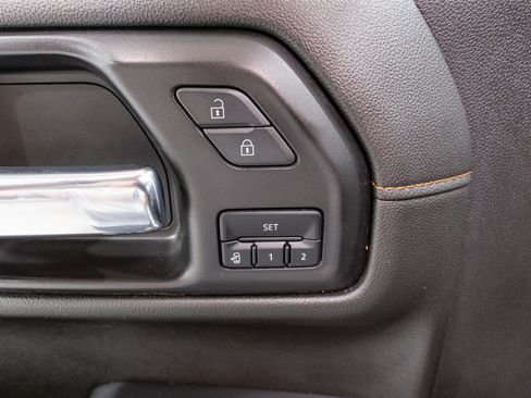 Used 2021 GMC Sierra 1500 AT4 AWD/4WD image 14