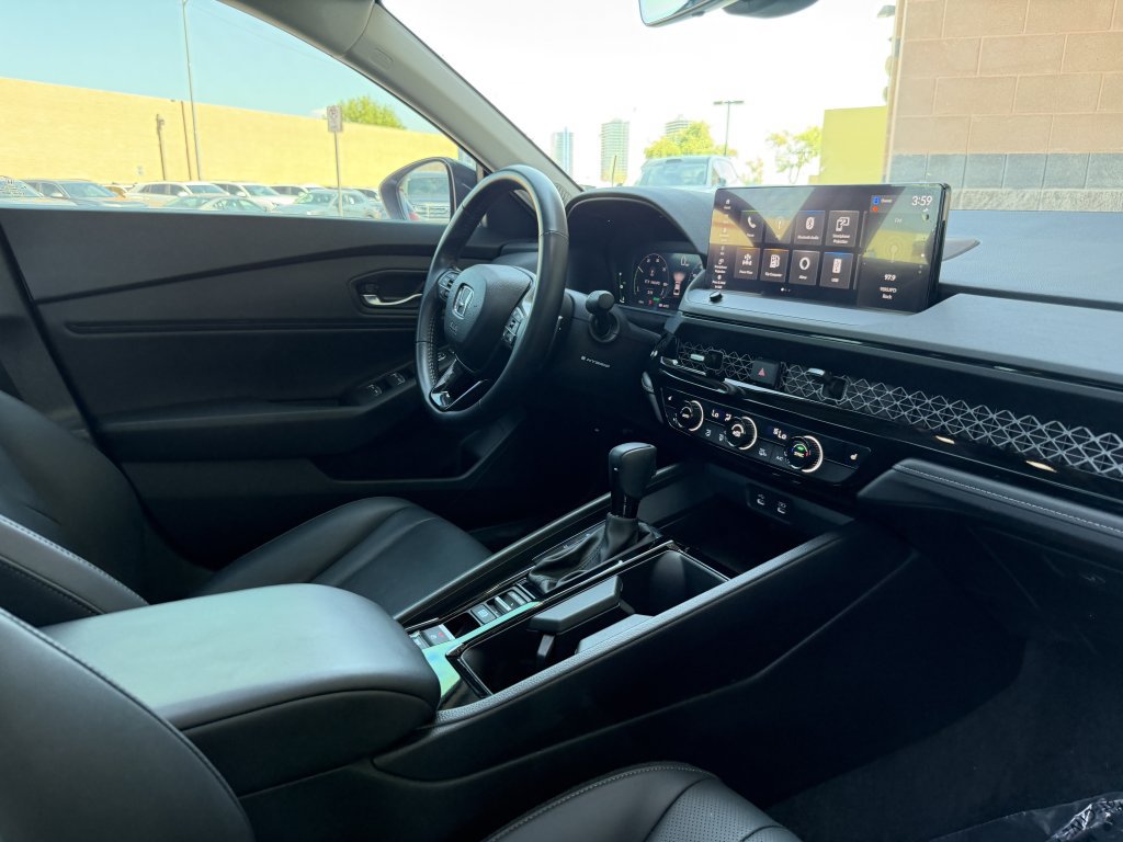 Used 2024 Honda Accord EX-L image 37