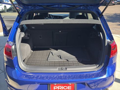 Used 2015 Volkswagen Golf R 4-Door image 26