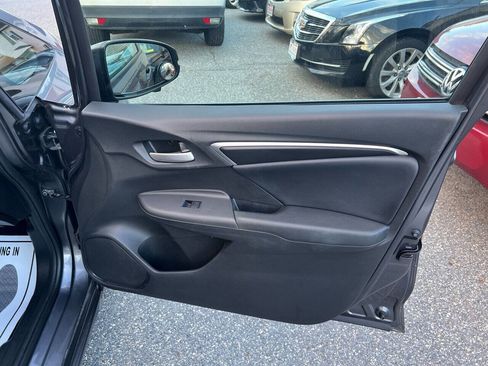 Used 2015 Honda Fit image 11