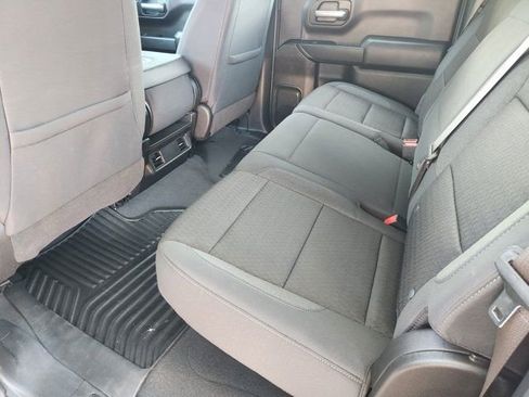 Used 2023 Chevrolet Silverado 1500 Custom image 31