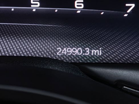 Used 2024 RAM 1500 Limited AWD/4WD image 18