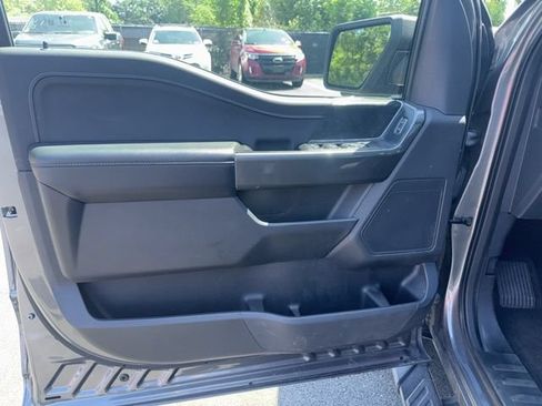 Certified 2023 Ford F150 XLT w/ Equipment Group 302A High AWD/4WD image 19