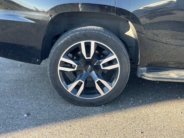 Used 2019 Chevrolet Tahoe LT AWD/4WD image 10