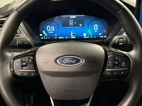 Used 2024 Ford Escape Platinum AWD/4WD image 24