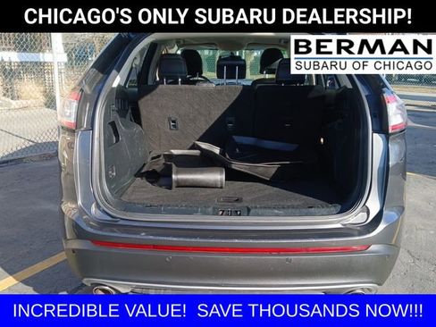 Used 2018 Ford Edge Titanium image 25