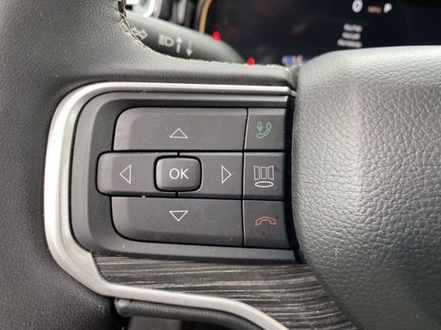 Used 2023 Jeep Wagoneer Series II w/ Premium Group I image 19