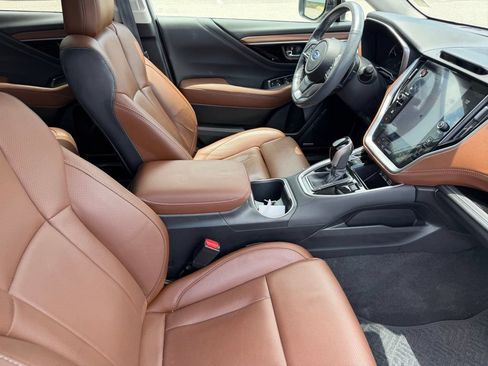 Used 2024 Subaru Outback Touring XT AWD/4WD image 19