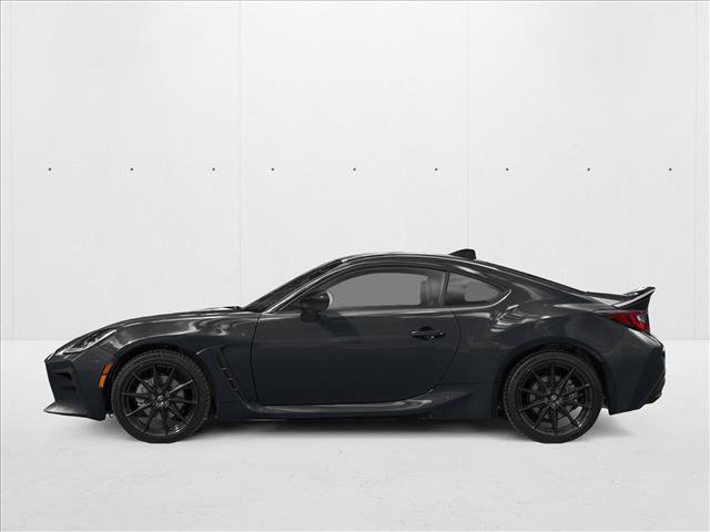 New 2027 Toyota GR86 Premium w/ ALL Weather Mat Package (TMS) RWD image 3