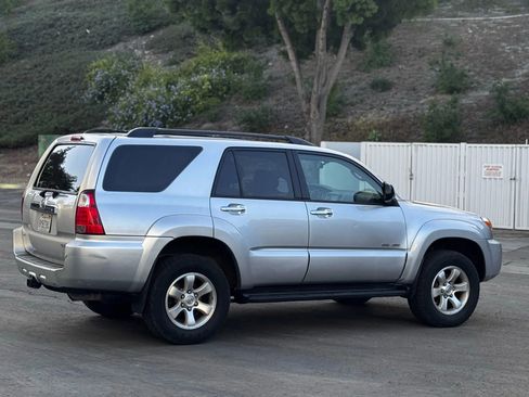 Used 2006 Toyota 4Runner Sport image 13