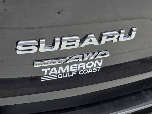 Certified 2025 Subaru Ascent Premium image 31