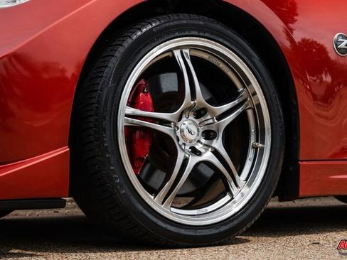 Used 2013 Nissan 370Z NISMO image 57