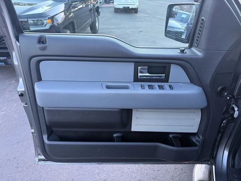 Used 2014 Ford F150 STX w/ Equipment Group 201A Mid image 18