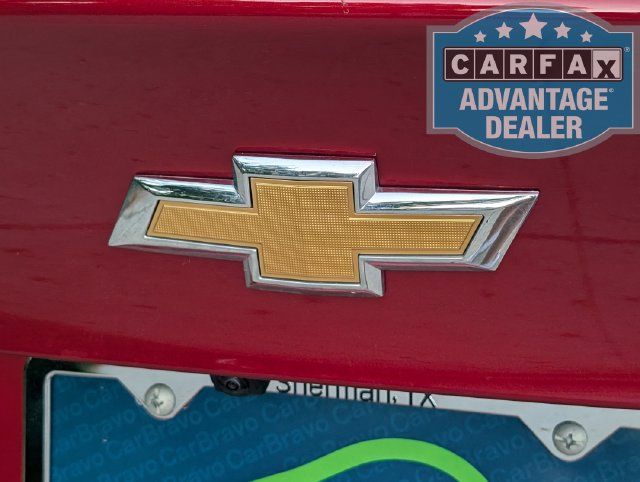Used 2024 Chevrolet Malibu LT FWD image 36