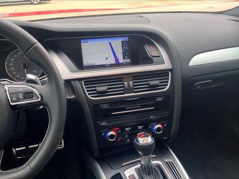 Used 2014 Audi S4 Premium Plus image 6