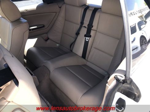 Used 2003 BMW 330Ci Convertible RWD image 18