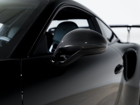 Certified 2019 Porsche 911 GT3 RS RWD image 12