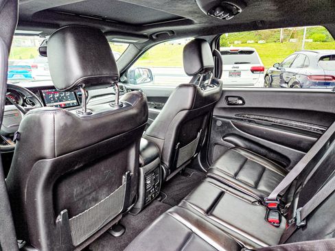 Used 2023 Dodge Durango R/T image 11