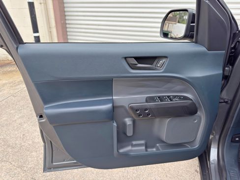 Used 2024 Ford Maverick XLT w/ XLT Luxury Package FWD image 35