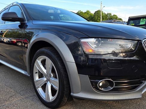 Used 2015 Audi A4 Premium Plus w/ Technology Package AWD/4WD image 19