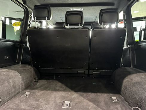 Used 2017 Mercedes-Benz G 63 AMG 4MATIC image 46