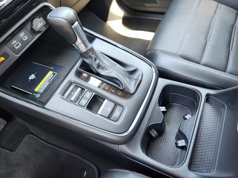Used 2023 Honda CR-V EX-L image 22