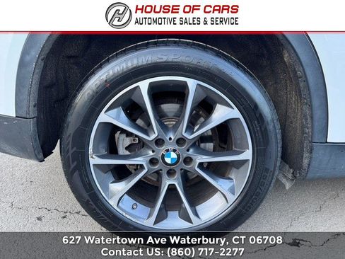 Used 2014 BMW X5 xDrive35i image 50