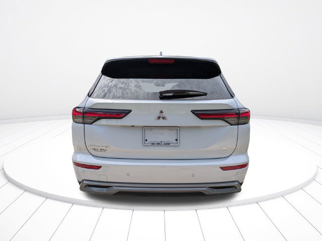 New 2026 Mitsubishi Outlander SE FWD image 5