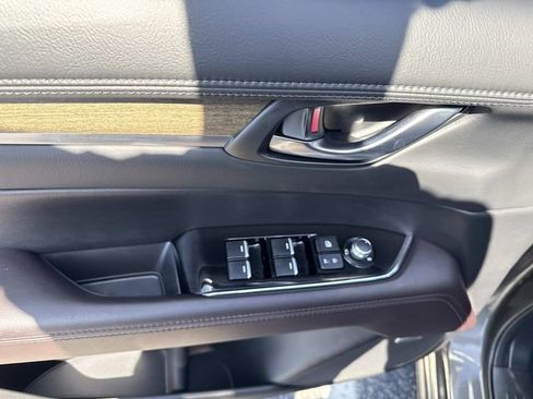 Used 2023 MAZDA CX-5 Signature AWD/4WD image 18