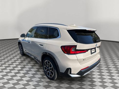 New 2026 BMW X1 xDrive28i w/ Convenience Package AWD/4WD image 5