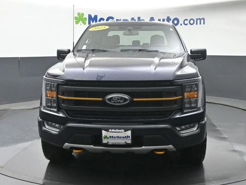 Used 2023 Ford F150 Tremor AWD/4WD image 4