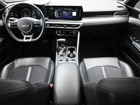 Used 2022 Kia K5 GT-Line image 26