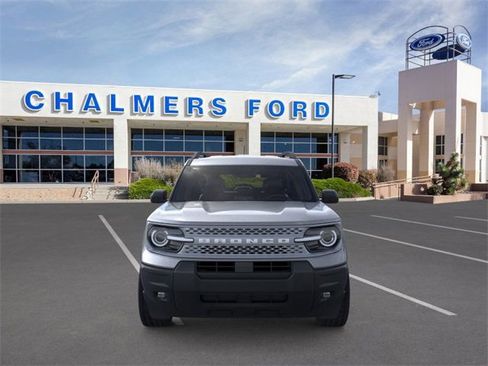 New 2025 Ford Bronco Sport Big Bend w/ Convenience Package image 6