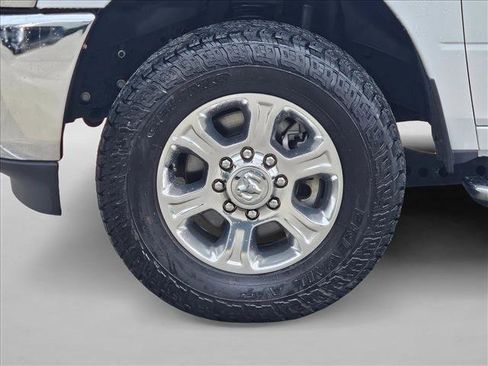 Used 2024 RAM 2500 Big Horn image 22