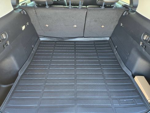Certified 2023 MAZDA CX-50 AWD 2.5 S w/ Cargo Package image 12