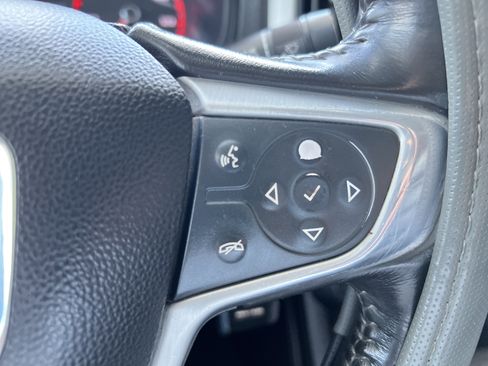 Used 2015 GMC Canyon SLT image 22