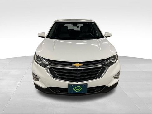Used 2020 Chevrolet Equinox LT AWD/4WD image 4