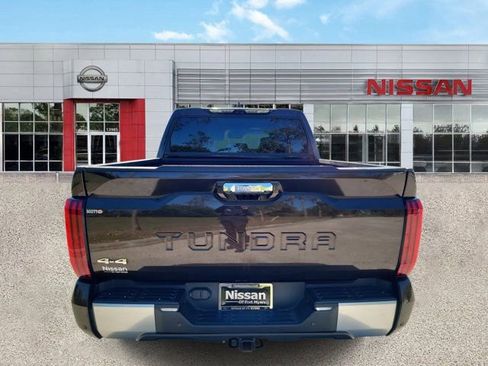 Used 2023 Toyota Tundra Limited image 5