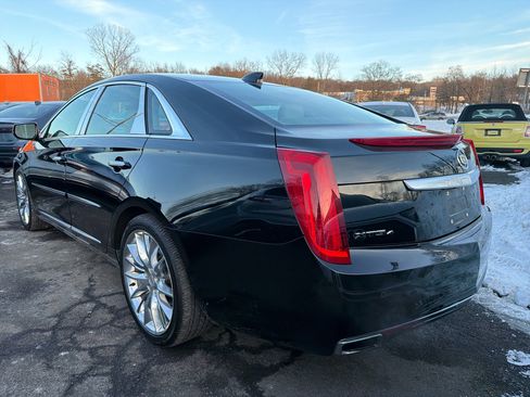 Used 2015 Cadillac XTS Platinum image 12