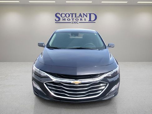 Used 2023 Chevrolet Malibu LT image 3