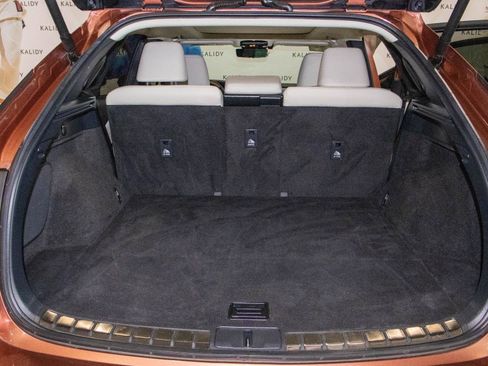 Used 2023 Lexus RX 350 Premium Plus w/ Cold Area Package FWD image 24
