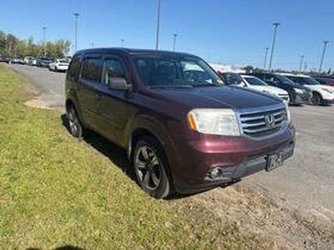 Used 2015 Honda Pilot EX-L image 11