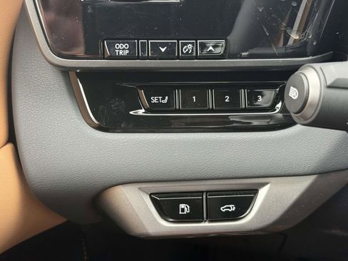 Used 2026 Lexus RX 350 Premium Plus w/ Convenience Package AWD/4WD image 23